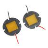 2pcs Tweeter Membrane Multifunctional Round Tweeter Membrane Replacement for Speaker