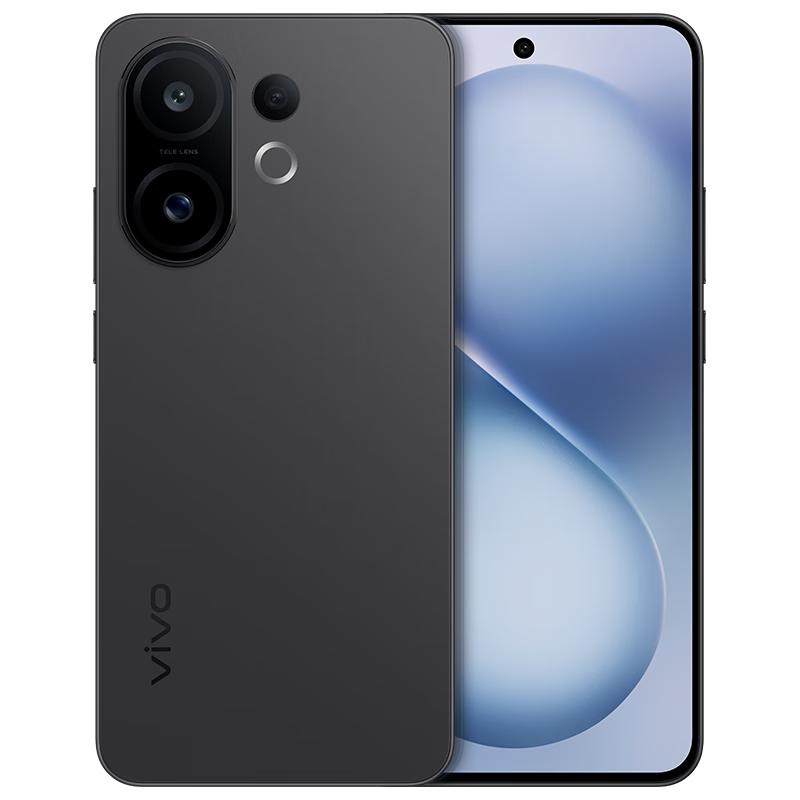 

Смартфон Vivo S30 5G (версія CN) 12GB+256GB