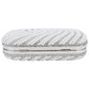 Pearl Beaded Clutch Purses For Women Wedding Bridal Small Handbag Clutches Shoulder Bags Full Beaded Party Prom Top-Handle Bag