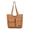 Fashion Casual Women's Shoulder Bag High Quality Large Capacity Women's Tote Bag Waterproof Multi Functional Women's Handbags