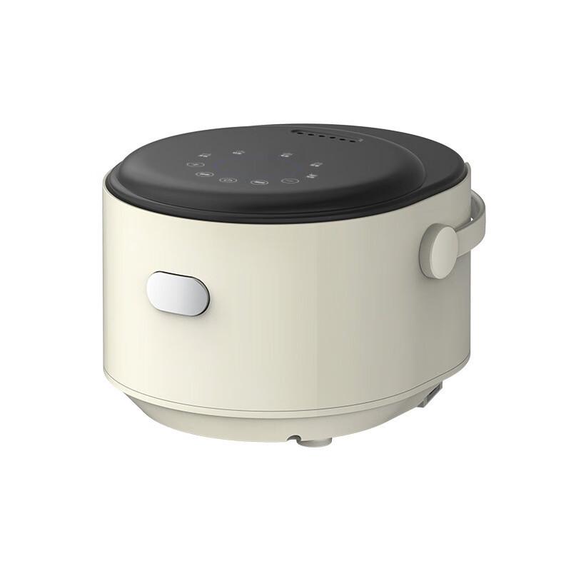 

Yoshida Sho Smart Multi-function Rice Cooker