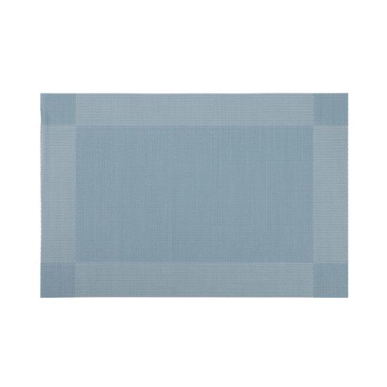 Reusable Placemat Heat-resistant Table Mats Wear-Resistant Stain-Proof Dinner Plate Mats for Home Kitchen Dining Table Protection H