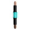 Stick de contur Wonder Nyx Professional Makeup, Mediu 2X4