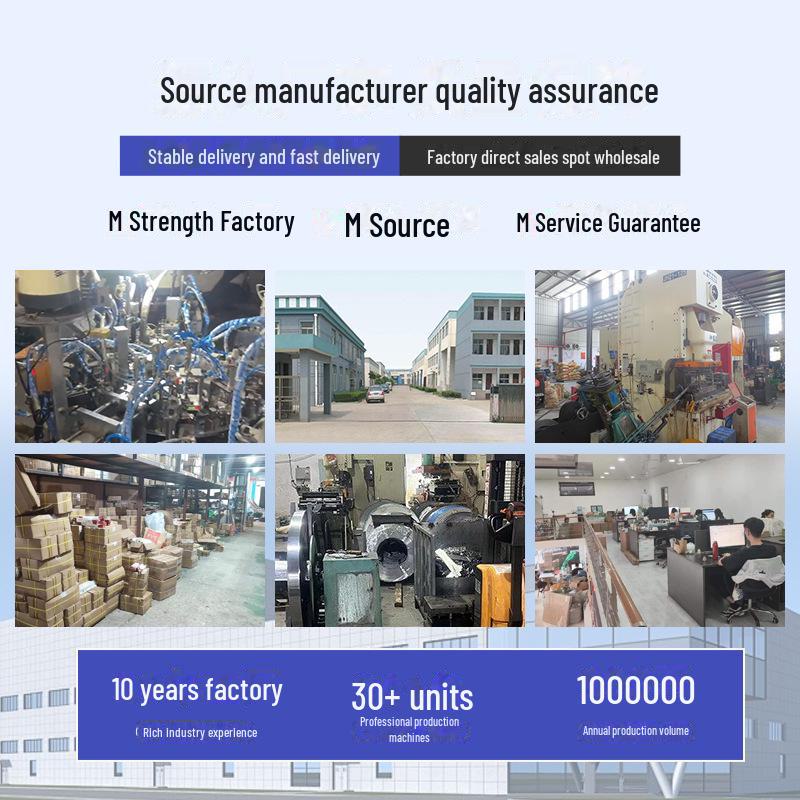 ABS Plastové Magnetické Rebound zařízení pro otevírání stisknutím pro skříňky a zásuvky