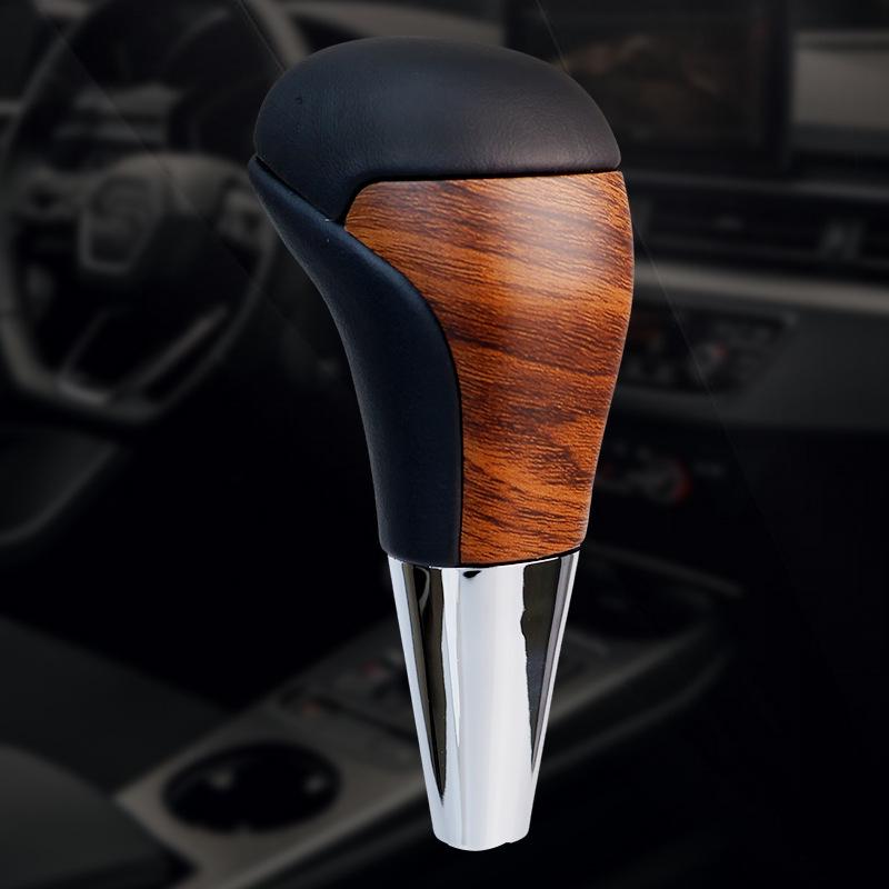 Toyota Highlander Automatic Gear Shift Knob Head Modification Accessory
