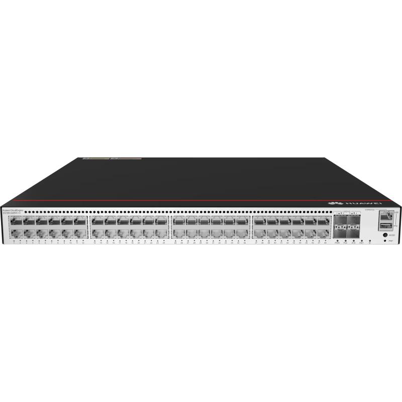 Huawei S5735R-S48P4X-V2 Ethernet Switch