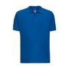 Russell Mens Ultimate Cotton Polo Shirt