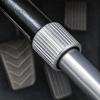 Universal Brake Pedal Lock All-Metal Anti-Theft Lock Foot Pedal Lock  Manual Transmission