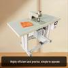 Smart Ultrasonic Welder: Adjustable Pressure, Heat Sealing, and Welding Time for Magic Tape and Webbing