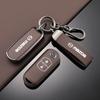 for TPU Car Smart Remote Key Case Cover Shell For Mazda 2 3 5 6 BL BM GJ Atenza Axela Demio CX-3 CX3 CX-5 CX5 CX7 CX-7 CX-9 CX8 ZSTW3