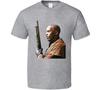 Michael K Williams The Wire Tv Series Fan T Shirt