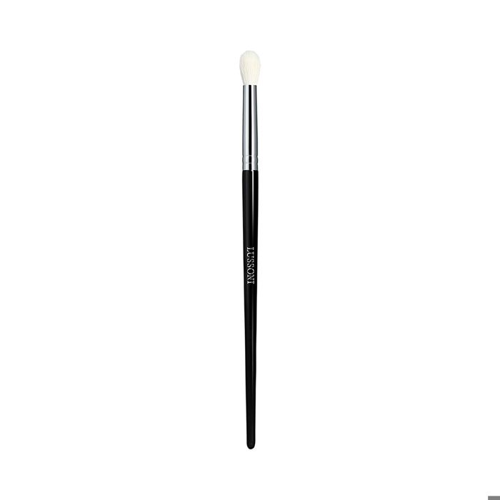 Lussoni Make Up Pro 412 Small Blending Brush - pinceau fard à paupières