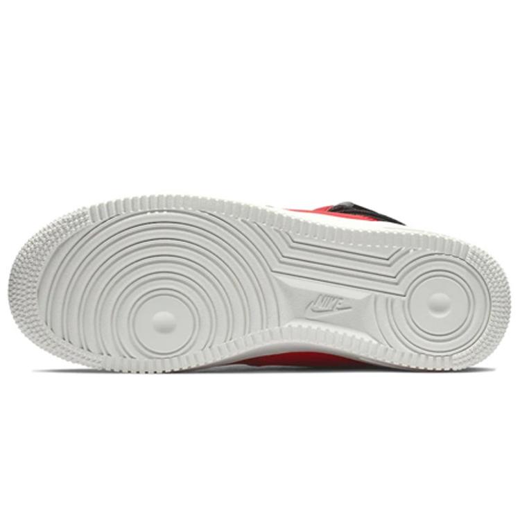 Nike Air Force 1 Rebel Xx Gym Red Women's AO1525-600