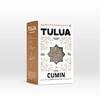 Tulua Daily Essential Spices Combo Pack of 3 | Lakadong Turmeric Powder, Cumin Seeds, Mustard Seeds (1x100gm Each) | Natural & Organic