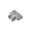 14704 Modified 1 X 2 with Small Tow Bricks Collections Bulk Modular GBC Toys For Technical MOC DIY Building Blocks Compatible