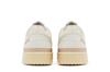 Men's Sneakers Adidas Forum Low CL Ivory Wonder Beige Sand Ivory/Wonder Beige/Sand