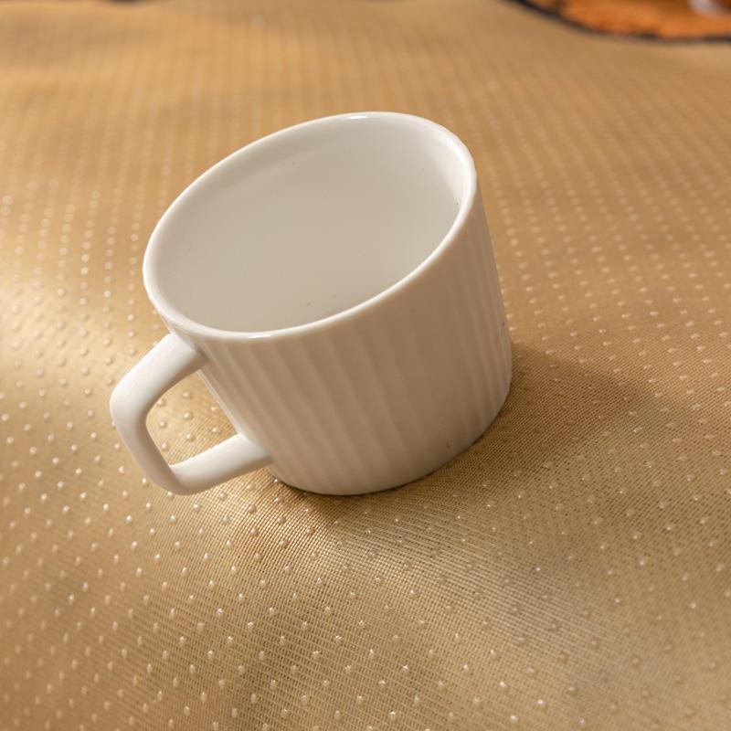 Luxuriöses Kissen mit Leopardenmuster Herbst Winter Verdickt Rutschfest Geradliniges Kissen für Winter Sofabezug Stoff