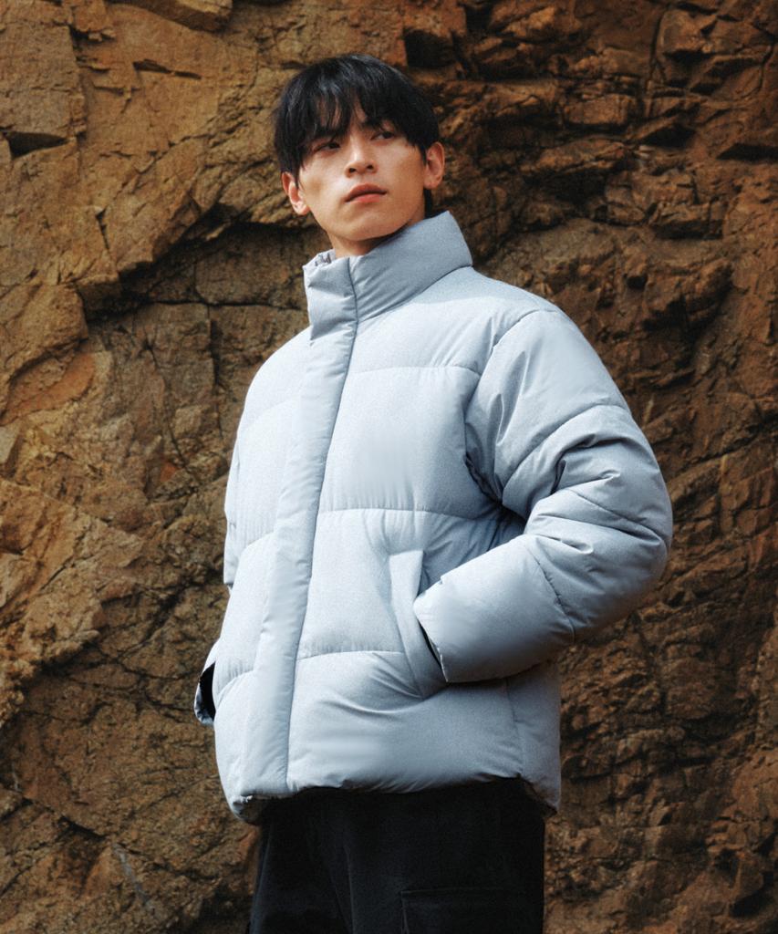 SPAO Basic Puffer_Spjpg4Tc11 (B Type)