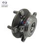 Changan Raeton CC Front Wheel Hub & Bearing Assembly for JL476 Engine
