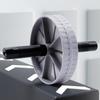 Abdominal Core Workout Roller Fitness Wheel Ab Roller Wheel Exercise Tool