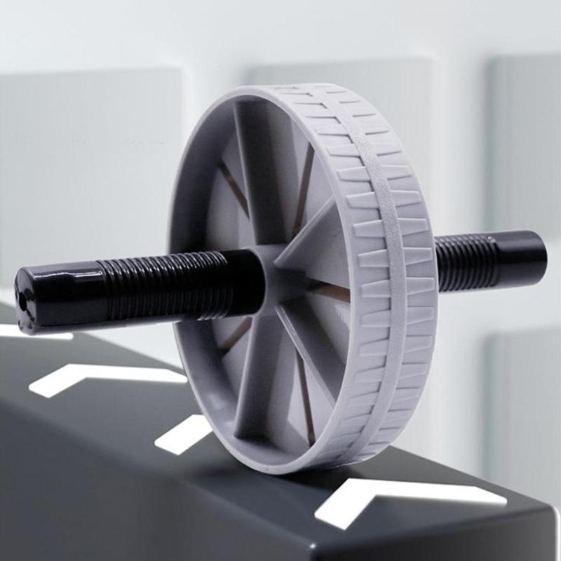 Abdominal Core Workout Roller Fitness Wheel Ab Roller Wheel Exercise Tool