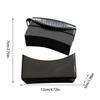 Tire Dressing Applicator Pad Car Tire Brush Interior Trim Wiper Tire Cleaning Tools Wheel Dressing Shine Waxing Sponge For Car