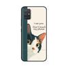 Shockproof Cover For Samsung Galaxy A51 Case Animal Painted Soft Silicon Cover For Samsung A51 Case A 51 4G 5G Bumper Shell Para