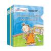 First Grade Class 2 Pinyin Bridge Books