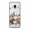 For Xiaomi Qin F21 Pro / F22 Pro Case Relief 3D Emboss Silicone Phone Cases for Qin F22 Pro F 21 22 Pro F21Pro Soft Cover Fundas