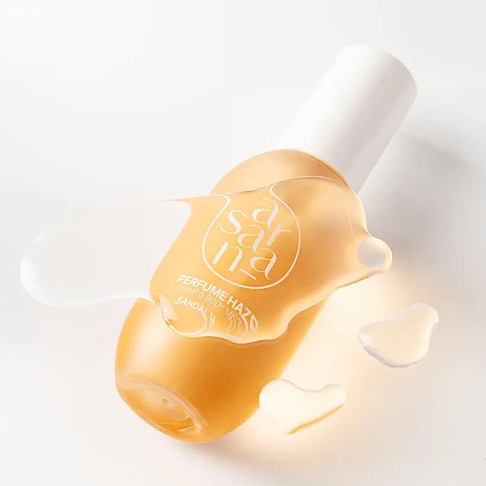 Perfume Haze Hair & Body Mist