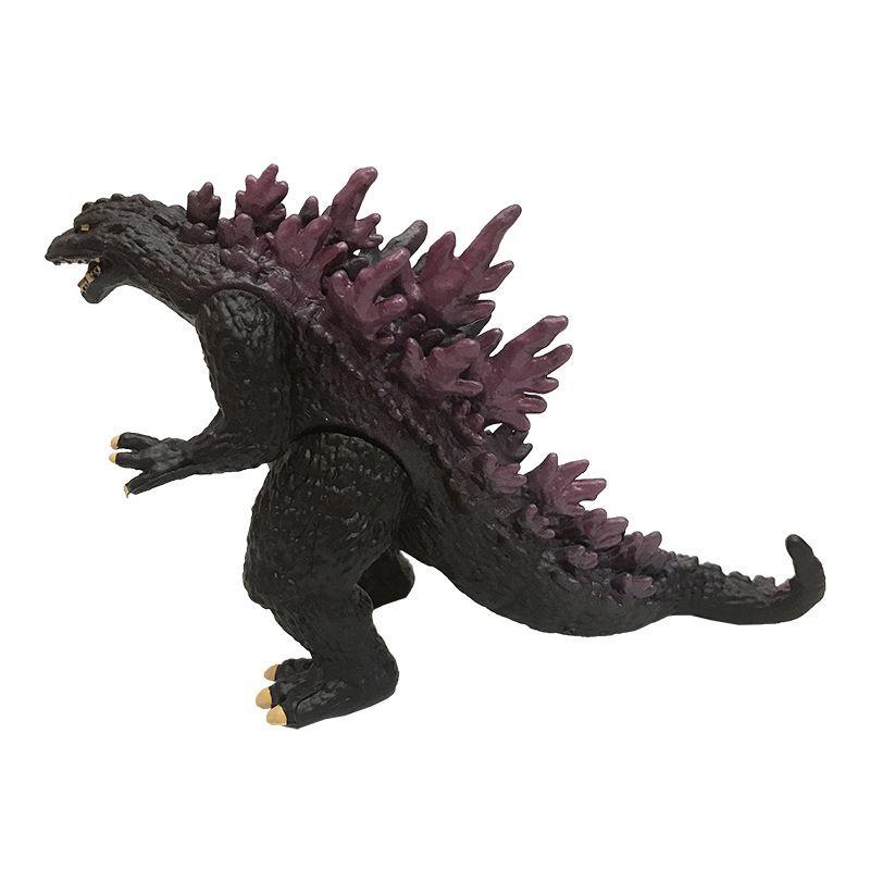 Classic 2019 Ghidorah Movie Monster Vinyl Figure Gidora Godzilla Action Toy Perfect For Kids
