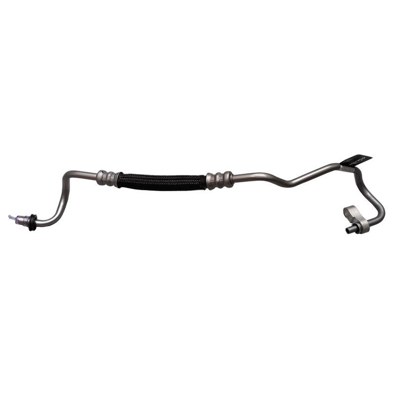 Chevrolet 15 Classic Cruze Gearbox Radiator Transmission Cooling Inlet Hose 9058034A