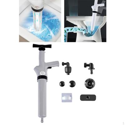 Toilettenkolben-Abfluss, schnell ausbaggerndes Gerät, Spülbecken für Haushaltsküchendusche