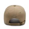 Parent-child letter embroider baseball cap kidscasual sun protection baseball cap couple style easiest for matchcasual sun hat