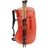 Backpack Vaude Jura 18 Burnt Red (14389-323)