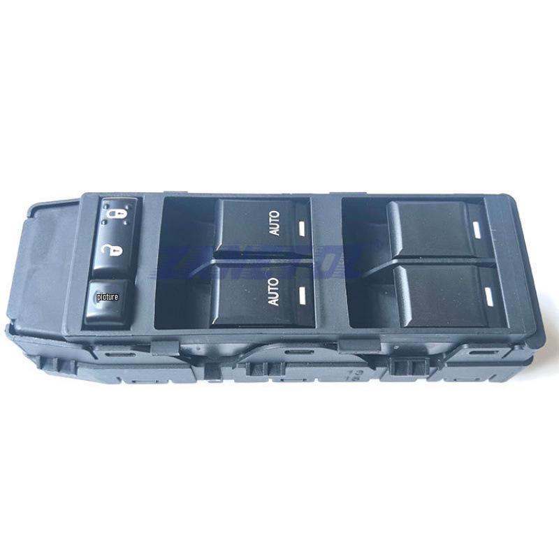 Compatible with  Dachshund Fengzhe Zhanma Durango  electric window switch. Electric