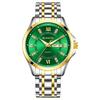 SUNKTA Men's watches Business Date Luminous casual fashion Male Watch Waterproof Quartz mens wristwatch reloj hommes+BOX
