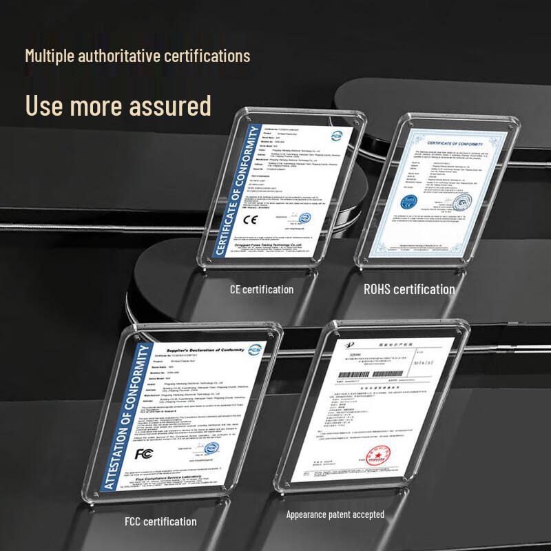 WayourCare 16-Head Percussion Massage Gun