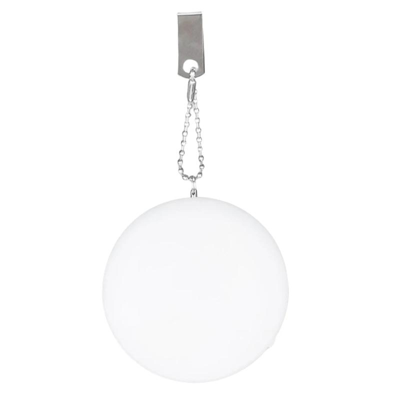 1 Stück Handtaschen-Herz-LED-Licht, Handtaschenlampe, automatische Bewegungsaktivierung, herzförmiges Licht für Damen, Bah-Geldbörsen-Charme