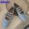 Damenschuhe – Ballerinas