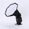 Portable Photography Fill Light: 20cm Octagonal, 20x30cm Square, 40cm Round Softbox Reflector.