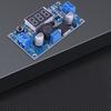 LM2596 Electronic Voltage Stabilizer Input 25V-40V Output 1.25V-37V Variable Volt Regulator High Efficiency Power Supply Module