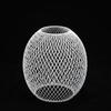 Iron Lamp Covers Indoor Lighting Lamp Shade Retro Lampshade  Home Decoration