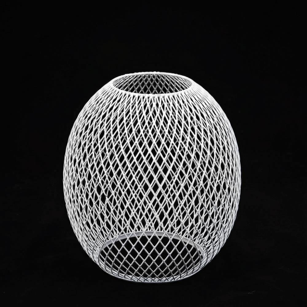 Iron Lamp Covers Indoor Lighting Lamp Shade Retro Lampshade Home Decoration