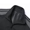 Playboy Men's Stand Collar Tracksuit Set