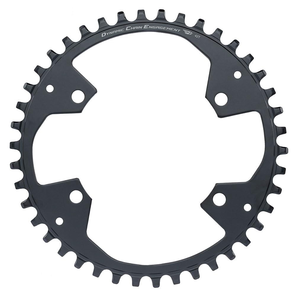 

Shimano 42T Y0R79804T FC-U6000-1