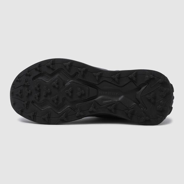 Umbro Regent Black Ur123Ctp21 (A Type)