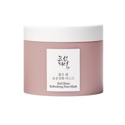 Red Bean Pore-Purifying Mask 140ml