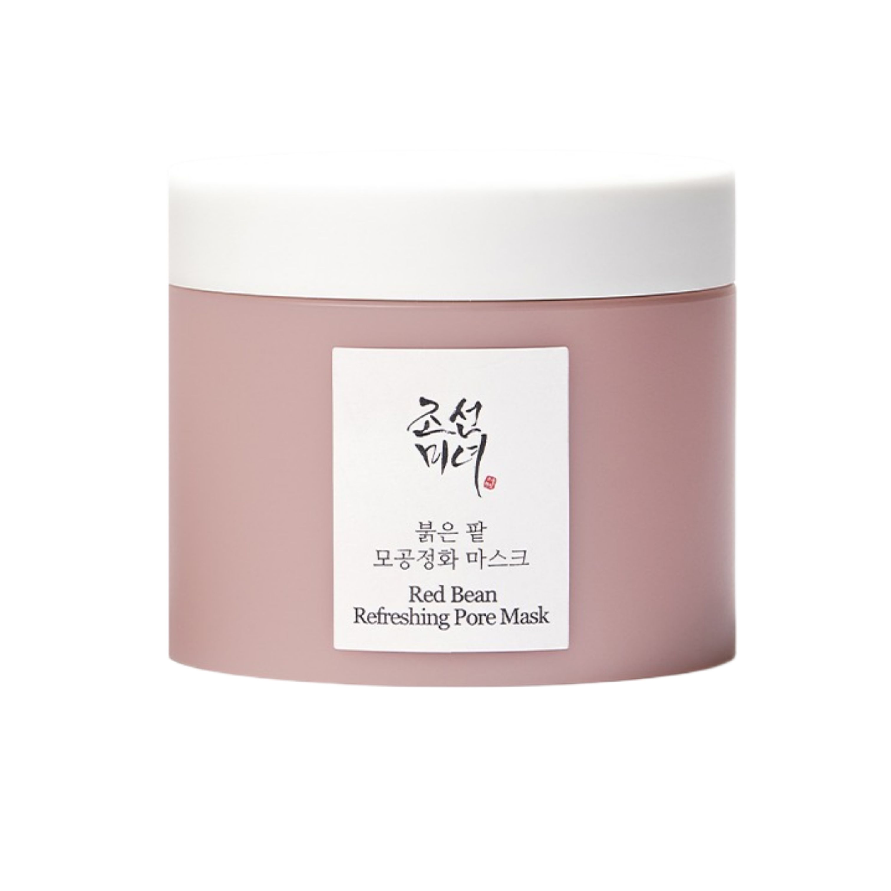 

Beauty of Joseon Red Bean Pore-Purifying Mask 140ml