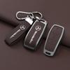 SUG2   Key Fob Cover for Mercedes Benz A B C E S Class W204 W205 W212 W213 W176 GLC MAYBACH Keyless Soft Case